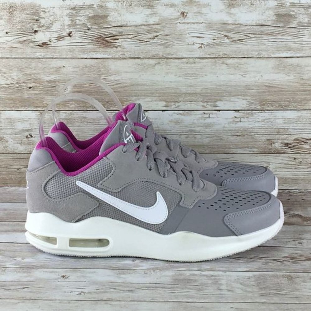 Nike Air Max Guile Purple Gray NWT